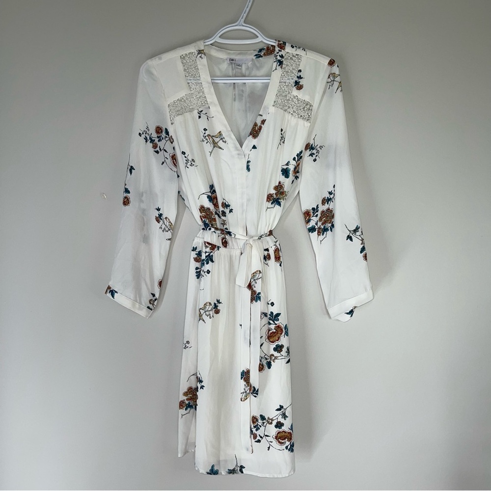 DR2 Dress (Nordstrom)